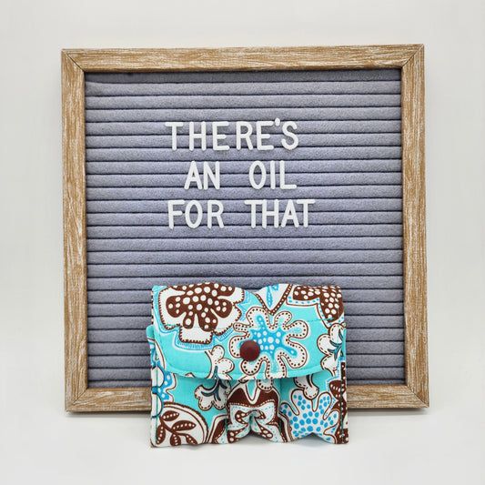 Oil Clutches - Small