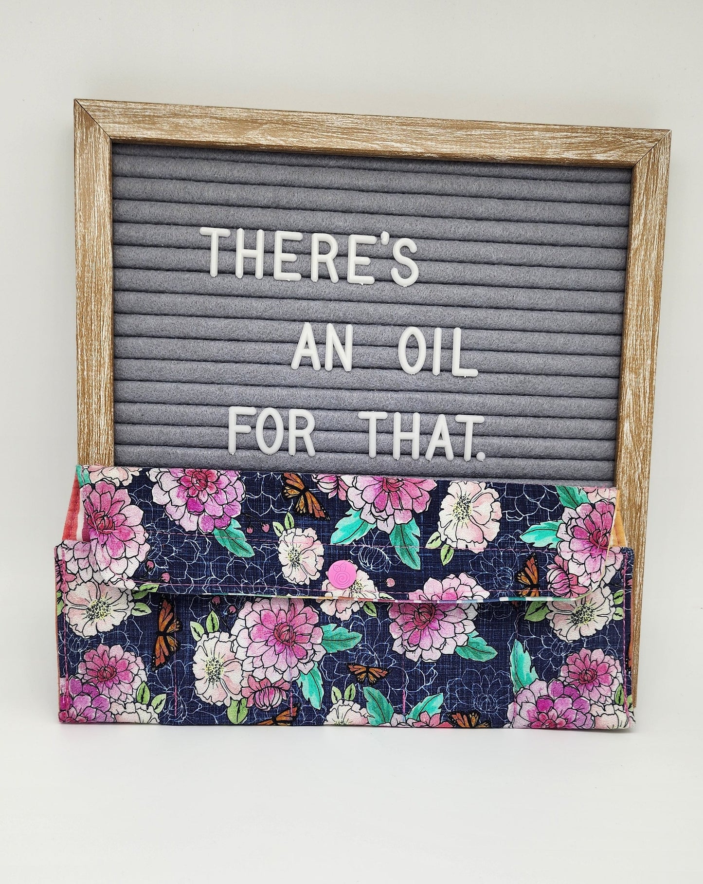 Oil Clutches - Large