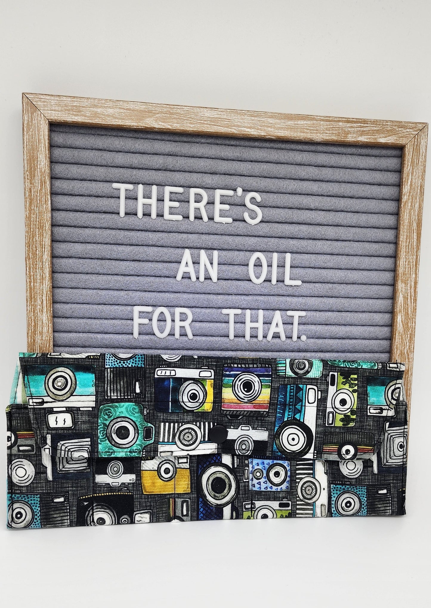 Oil Clutches - Large