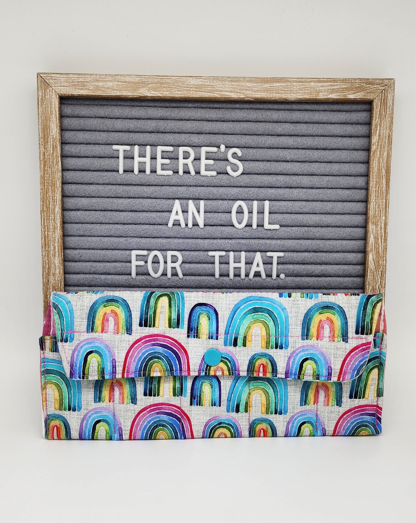 Oil Clutches - Large