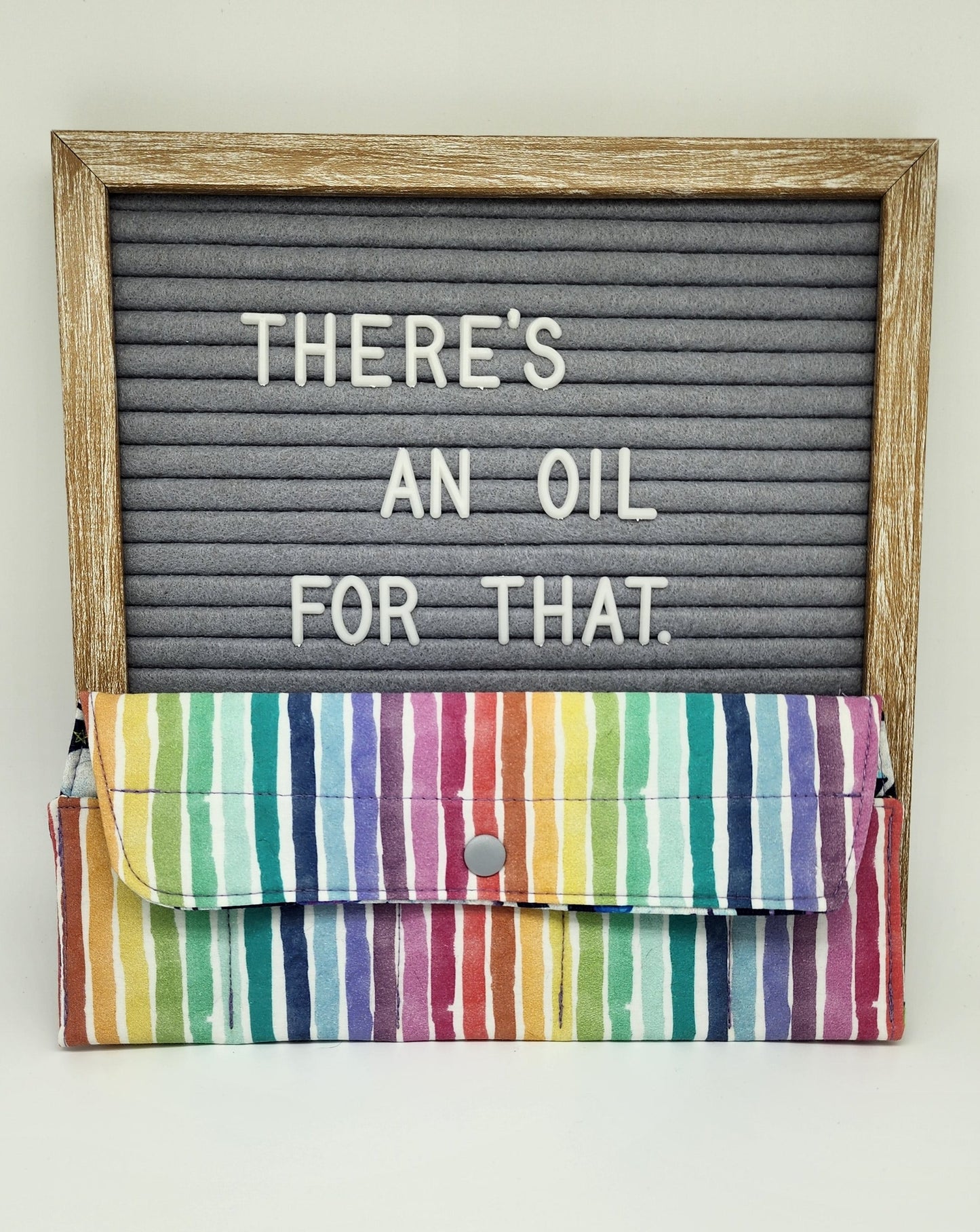 Oil Clutches - Large