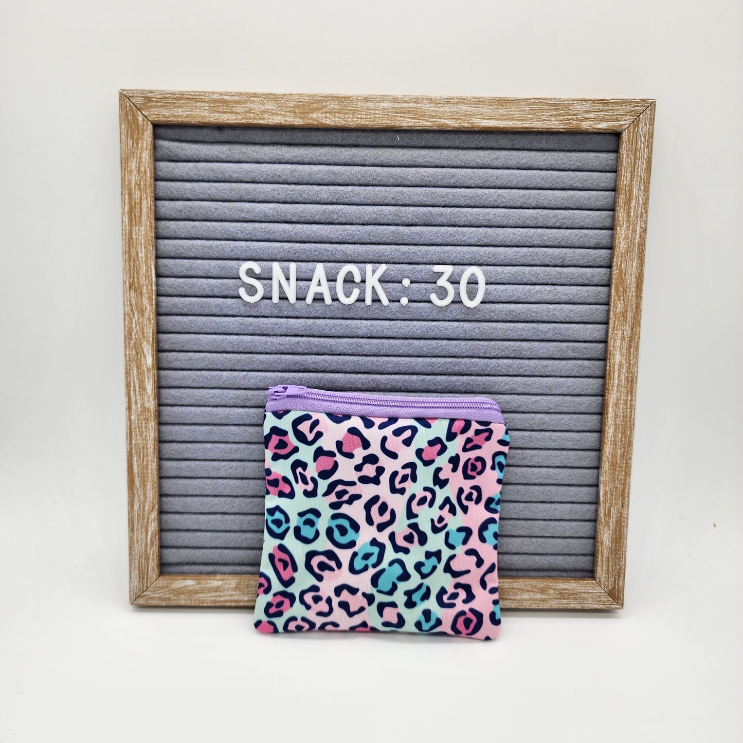 Snack Bag