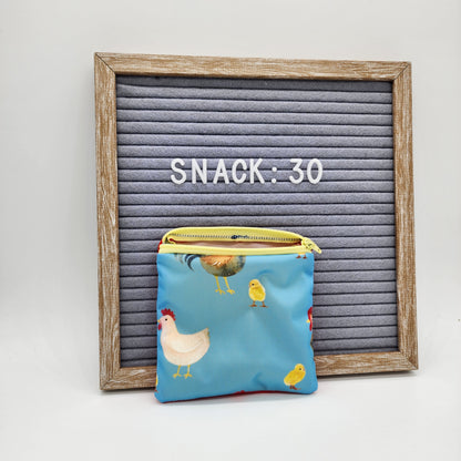 Snack Bag