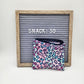 Snack Bag