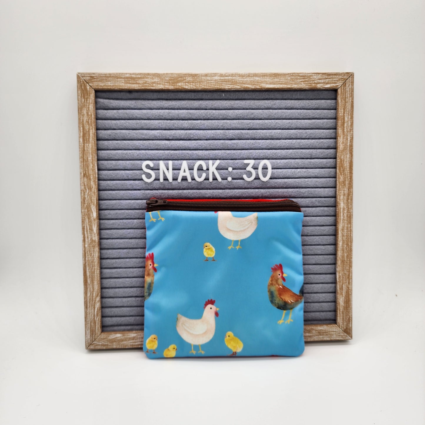 Snack Bag