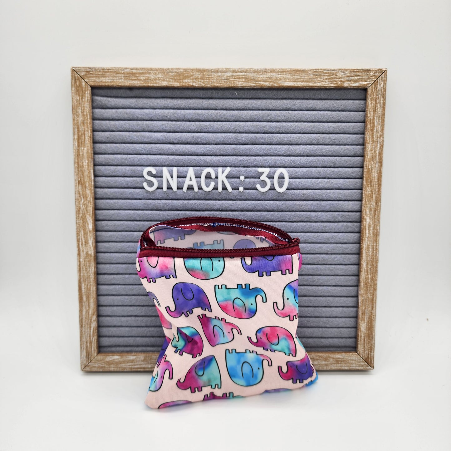 Snack Bag