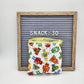 Snack Bag