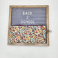 Pencil Pouches - Vintage Fabrics
