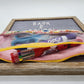 Pencil Pouches - Vintage Fabrics