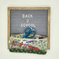 Pencil Pouches - Vintage Fabrics