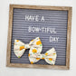 Hair Bows