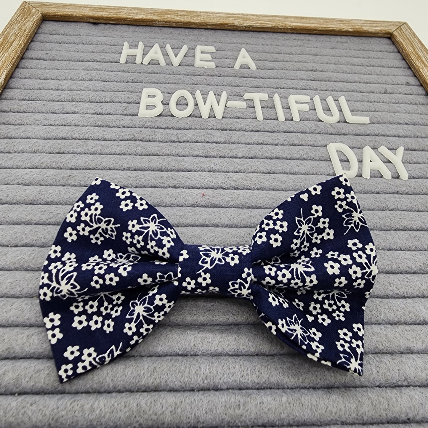 Hair Bows