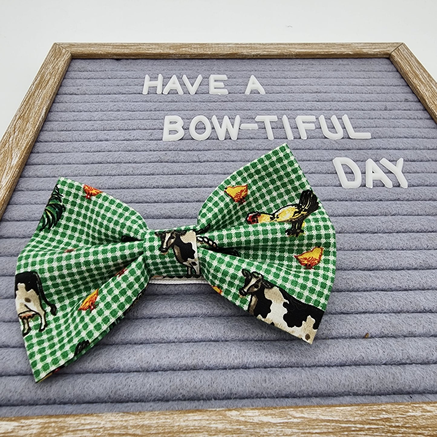 Hair Bows