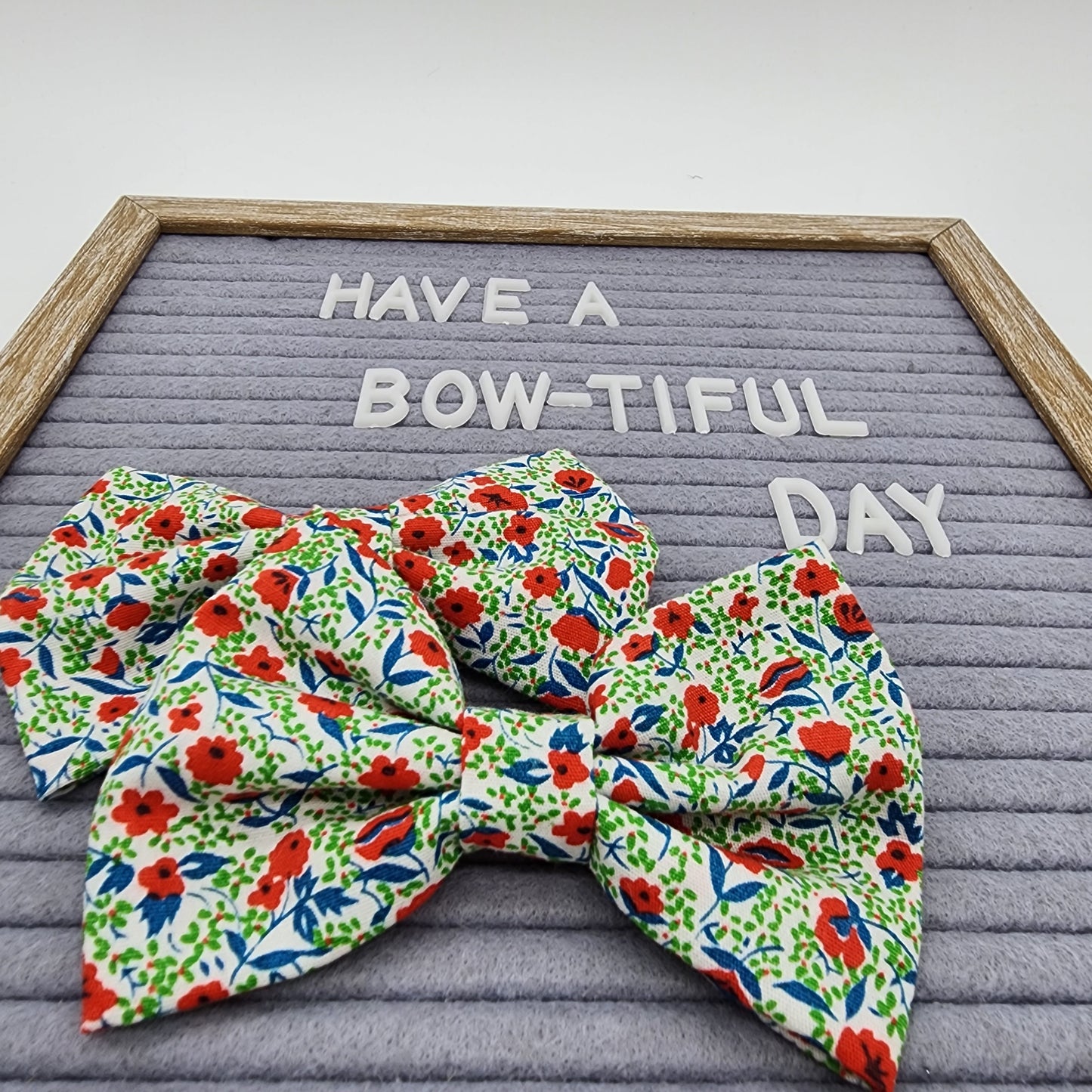 Hair Bows