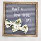 Hair Bows