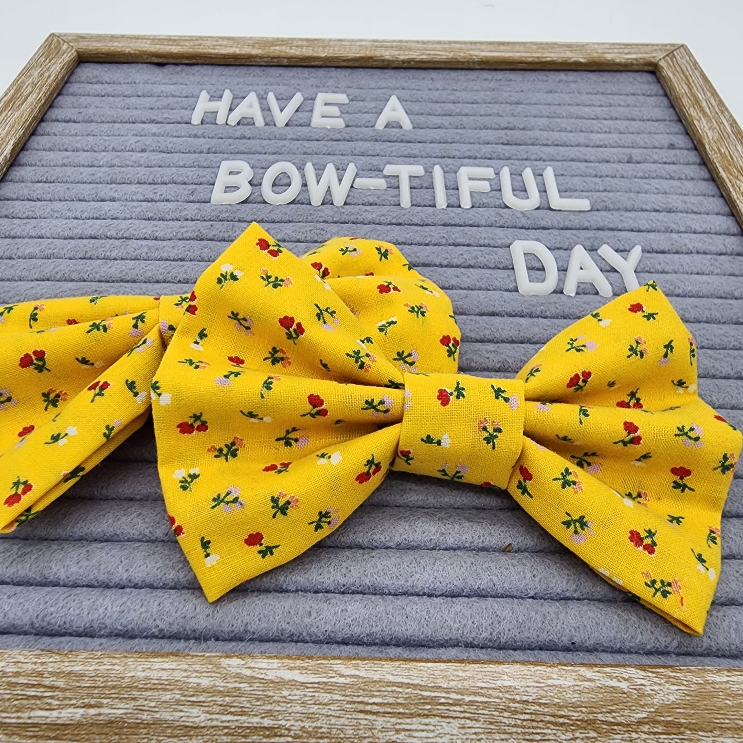 Hair Bows